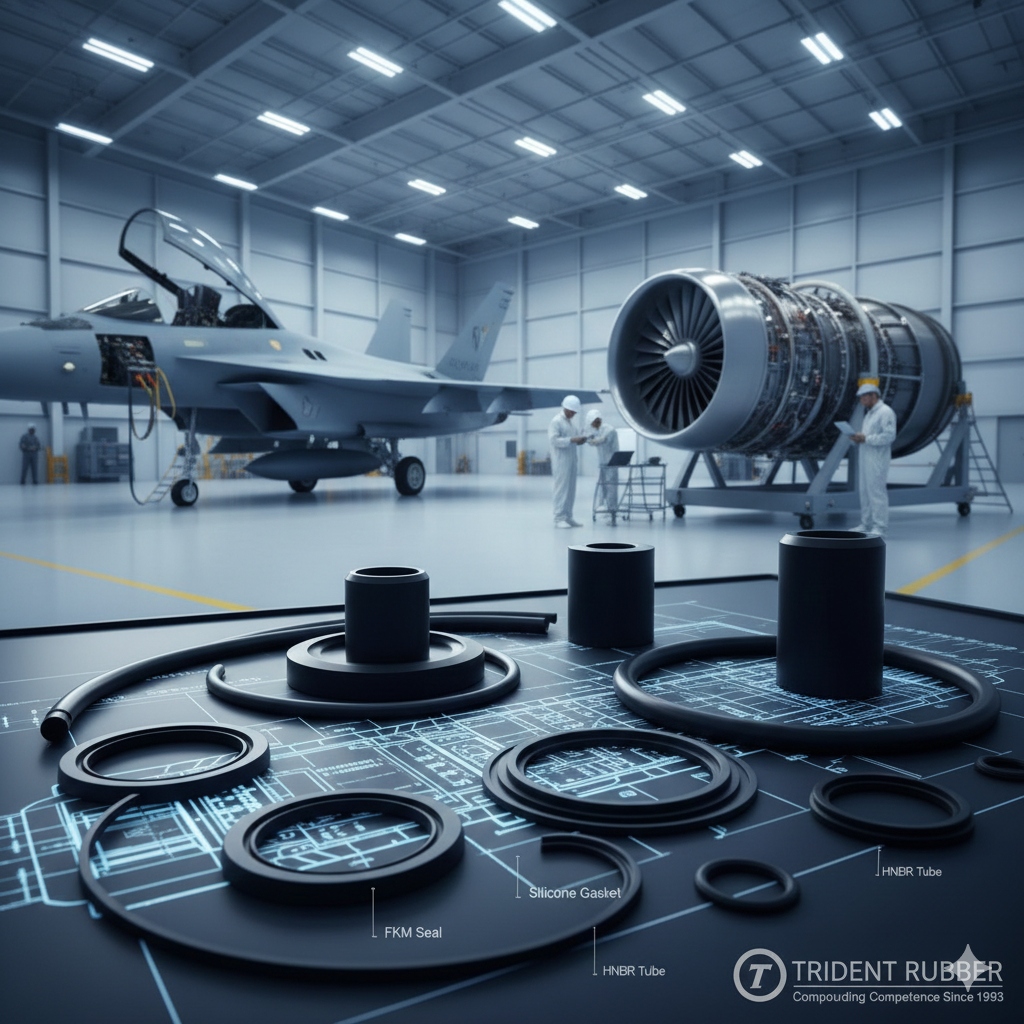 Aerospace Industry
